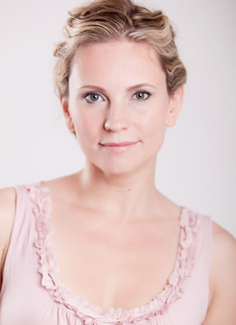 Annelieke Bouwers