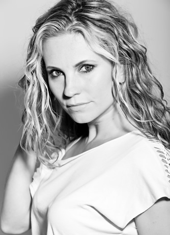 Annelieke Bouwers