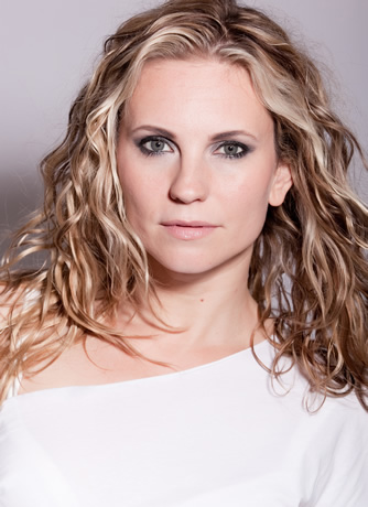 Annelieke Bouwers