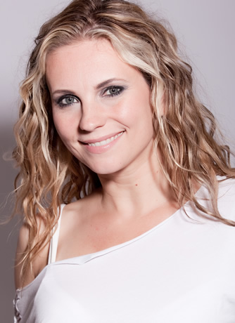Annelieke Bouwers