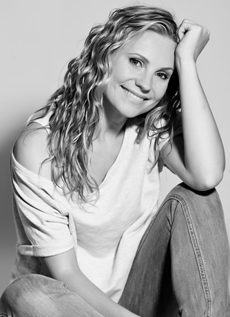 Annelieke Bouwers